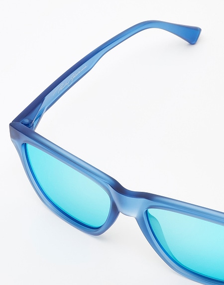 Oculos de sol Hawkers PAULA ECHEVARRÍA X HAWKERS - INDIGO BLUE ONE LS