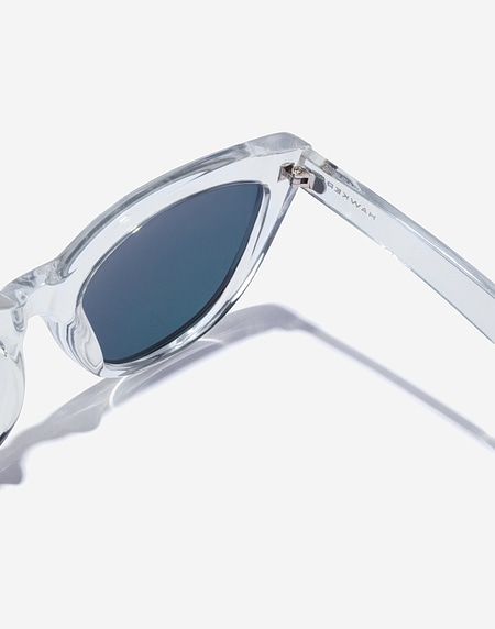 Lentes de sol Hawkers B. PORTER - POLARIZED CRYSTAL PINK