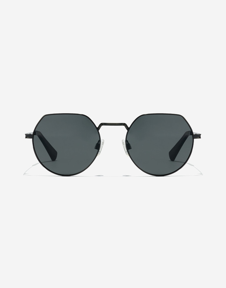 Sunglasses Hawkers AURA - POLARIZED BLACK