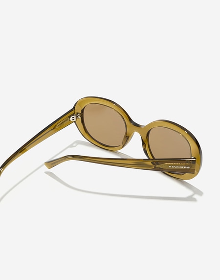 Gafas de sol HAWKERS ATRANI - AMBER HAZE COFFEE