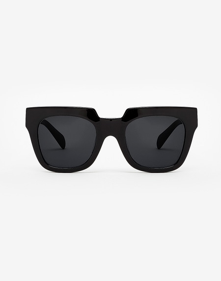 Sunglasses Hawkers DIAMOND BLACK - DARK ROW X