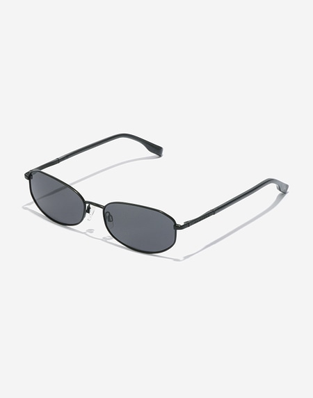 Sunglasses Hawkers AMERICANO - BLACK DARK