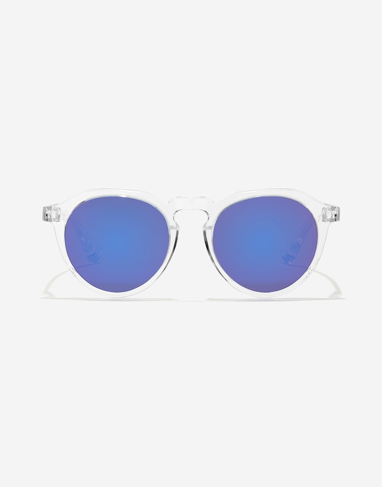 Sunglasses Hawkers WARWICK RAW - TRANSPARENT SKY
