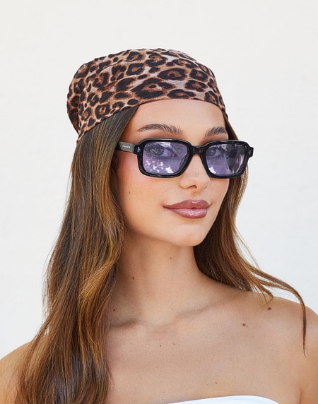 Sunglasses Hawkers POINT - BLACK NEPTUNO