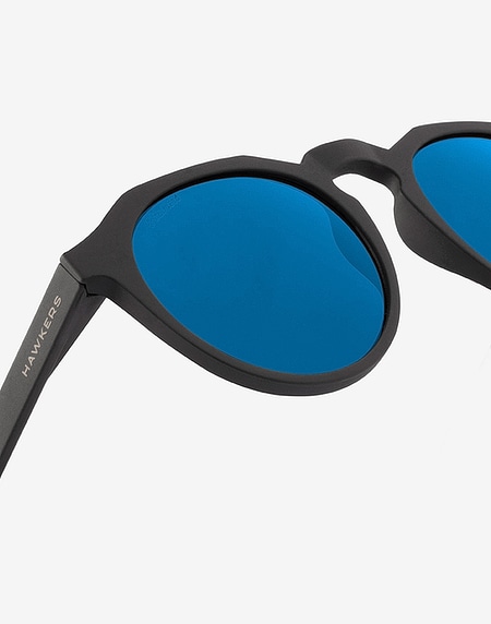 Sunglasses Hawkers CARBON BLACK - SKY WARWICK