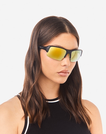Oculos de sol Hawkers BAT - BLACK ACID