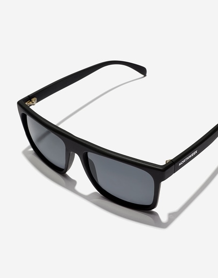 Sunglasses Northweek HALE ALL BLACK