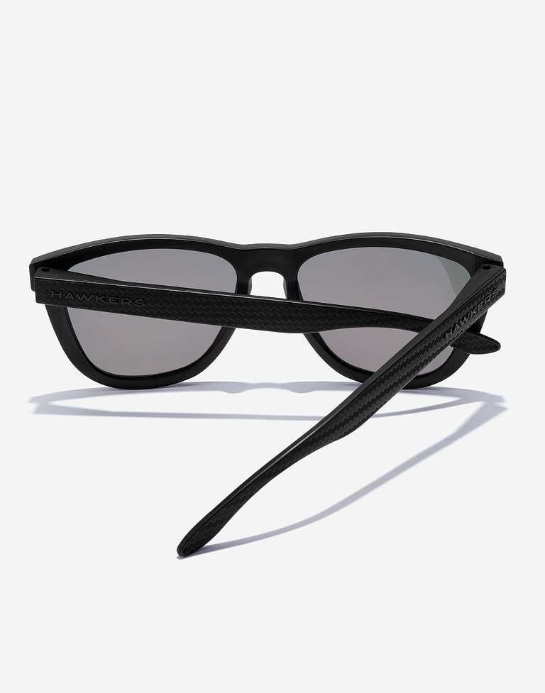Occhiali da sole Hawkers ONE RAW CARBON FIBER - POLARIZED SKY