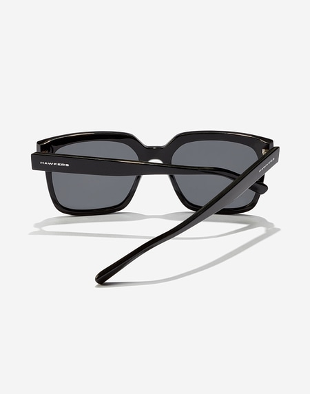 Lentes de sol Hawkers EUPHORIA - POLARIZED BLACK DARK