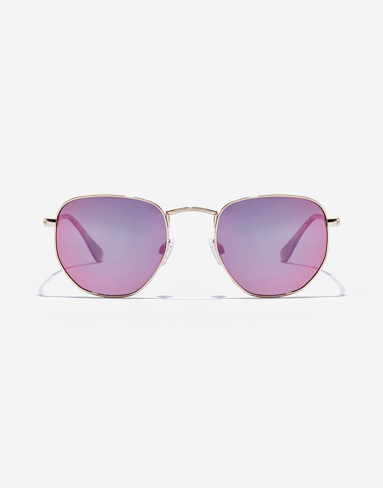 Gafas de sol Hawkers SIXGON DRIVE - POLARIZED GOLD PURPLE