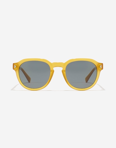 Gafas de sol Hawkers WARWICK PAIR - MUSTARD DARK