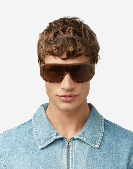 Sunglasses Hawkers FEROE - CAMOUFLAGE COFFEE