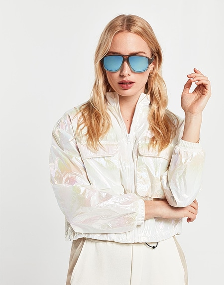 Gafas de sol Hawkers STEEZY - GRAY