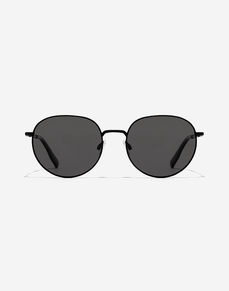 Lentes de sol Hawkers VENT - POLARIZED BLACK DARK