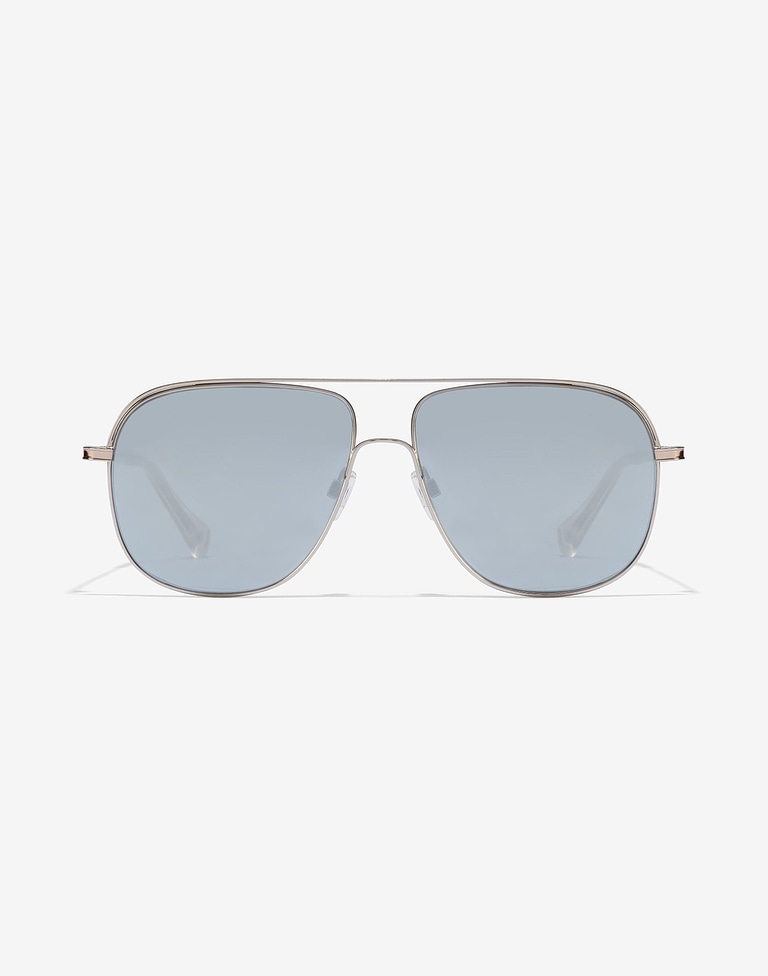 Gafas de sol Hawkers SILVER CHROME TEARDROP