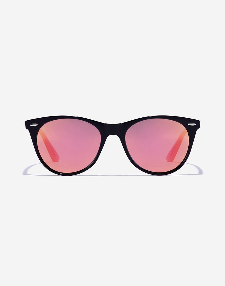 Gafas de sol Hawkers HARLOW - POLARIZED BLACK ROSE
