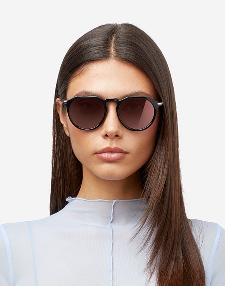 Gafas de sol Hawkers WARWICK CROSSWALK - POLARIZED GRAPE