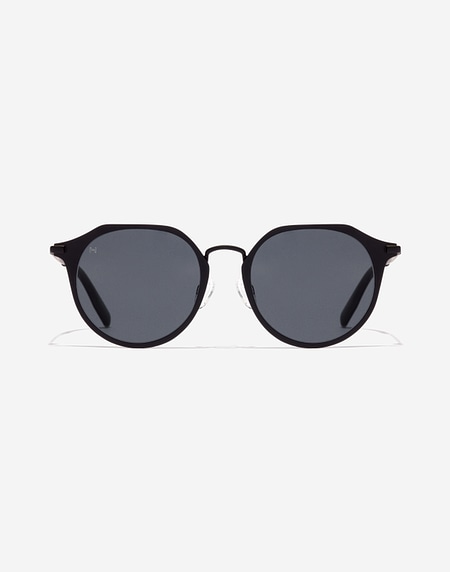 Occhiali da sole Hawkers WARWICK METAL - BLACK DARK BLUE