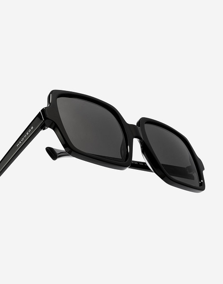 Sunglasses Hawkers CLAUDIA - BLACK
