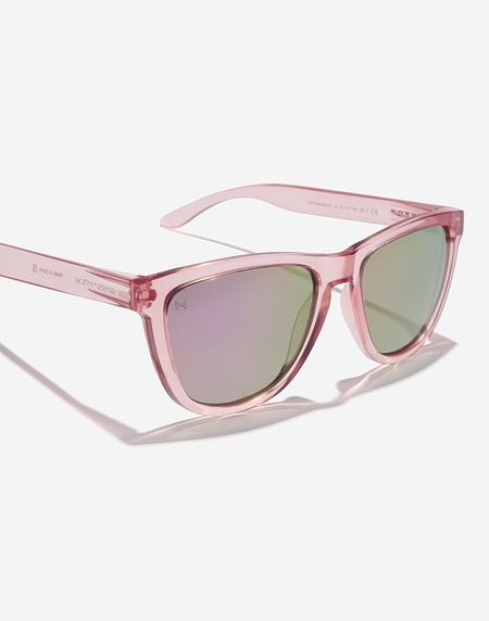 Gafas de sol Hawkers ONE RAW - POLARIZED PINK NEBULA