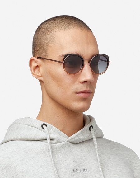 Sunglasses Hawkers FUSION NUDE MILADY