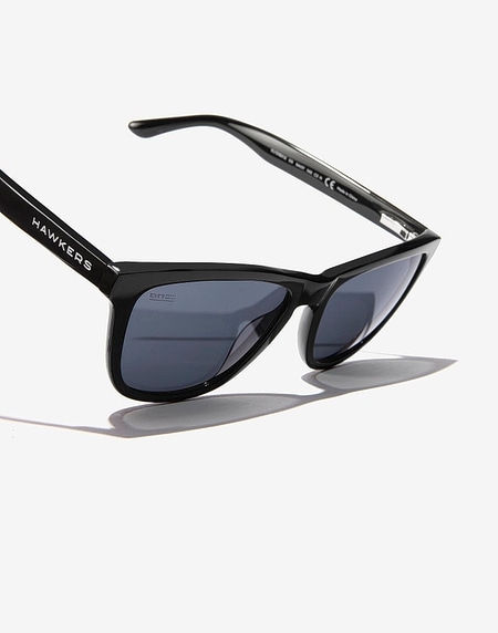 Lentes de sol Hawkers BLACK - DARK ONE X