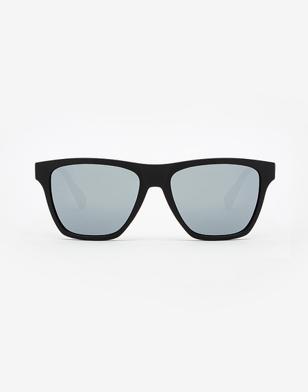 Sunglasses Hawkers CARBON BLACK - CHROME ONE LS