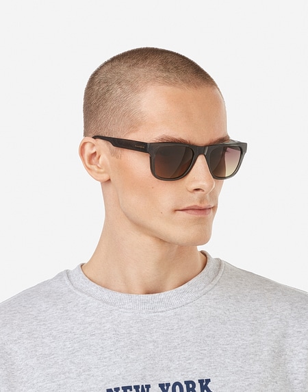 Sunglasses Hawkers TOX - CRYSTAL MOSS