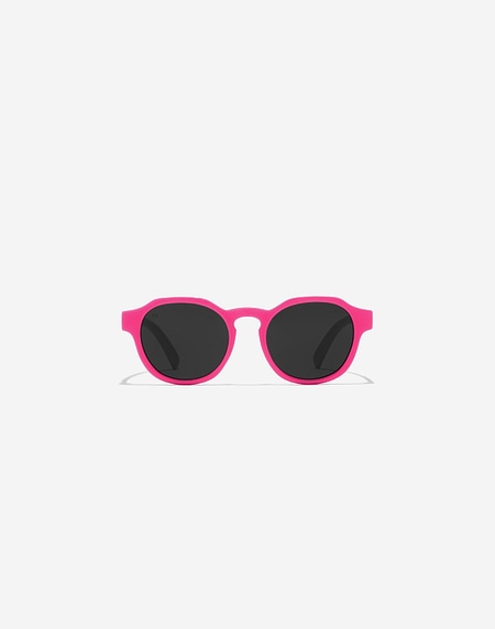 Kinder Hawkers WARWICK KIDS - PINK DARK GREY