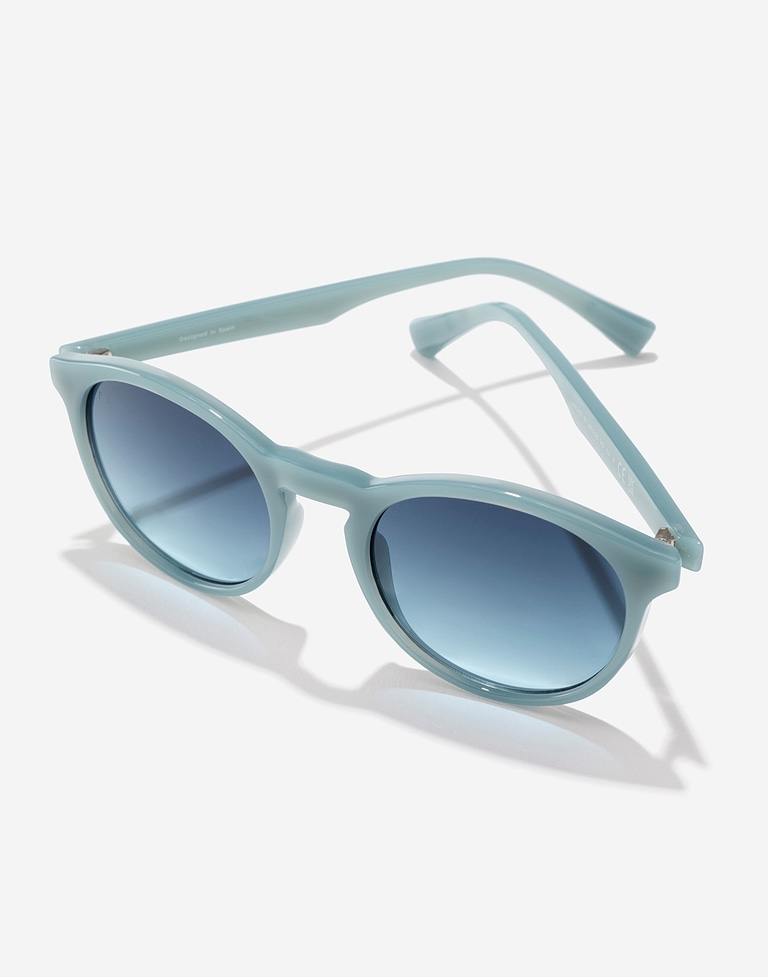 Nos Lunettes de Soleil Hawkers BEL AIR - BLUE DENIM