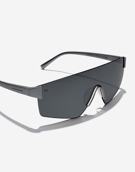 Sunglasses Hawkers AERO - SILVER CHROME