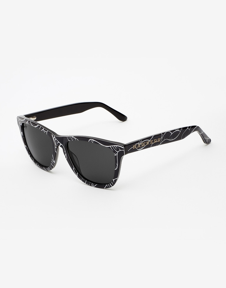 Sunglasses Hawkers AARON KAI X HAWKERS
