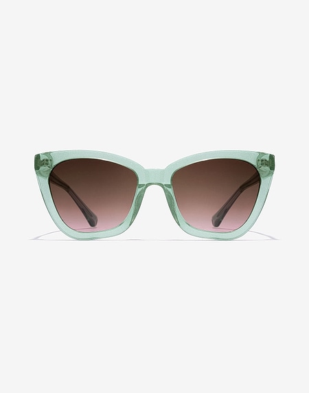 Gafas de sol Hawkers PAULA ECHEVARR&Iacute;A X HAWKERS - AQUA GREEN MELROSE