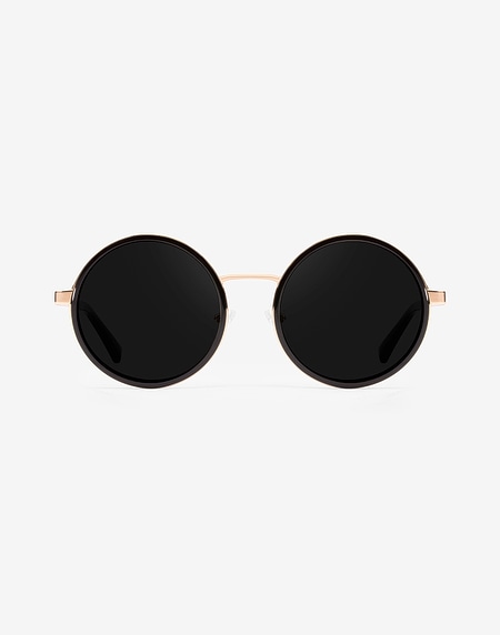 Sunglasses Hawkers GOLD - DARK TULUM