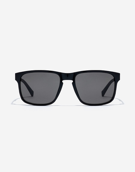 Sunglasses Hawkers PEAK METAL - BLACK