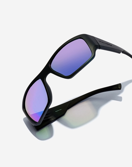 Sunglasses Hawkers 360 - CARBON BLACK EMERALD