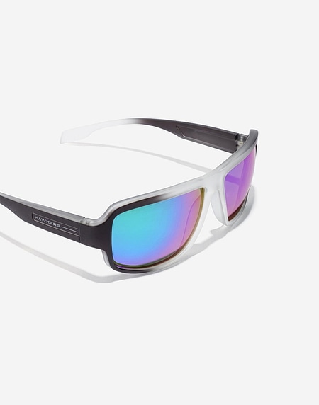 Sunglasses Hawkers F18 - CLEAR FUSION