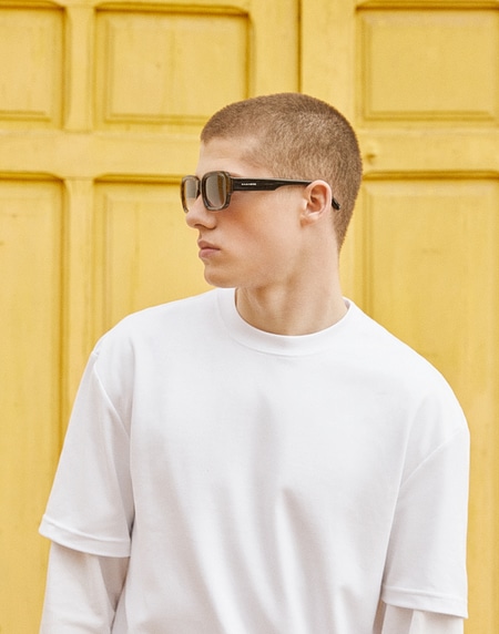 Sunglasses HAWKERS AZURE - CAREY IRON