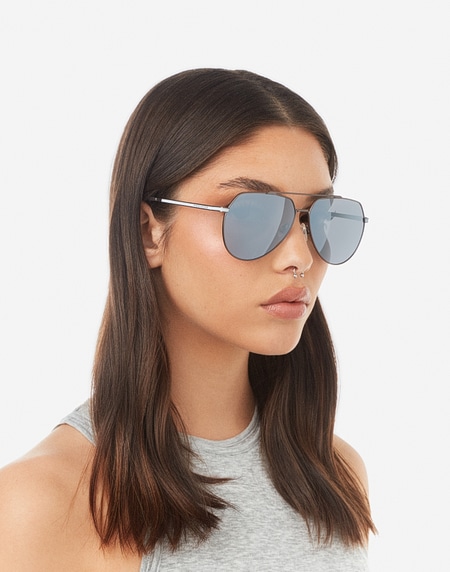 Sunglasses Hawkers SHADOW - MIRROR