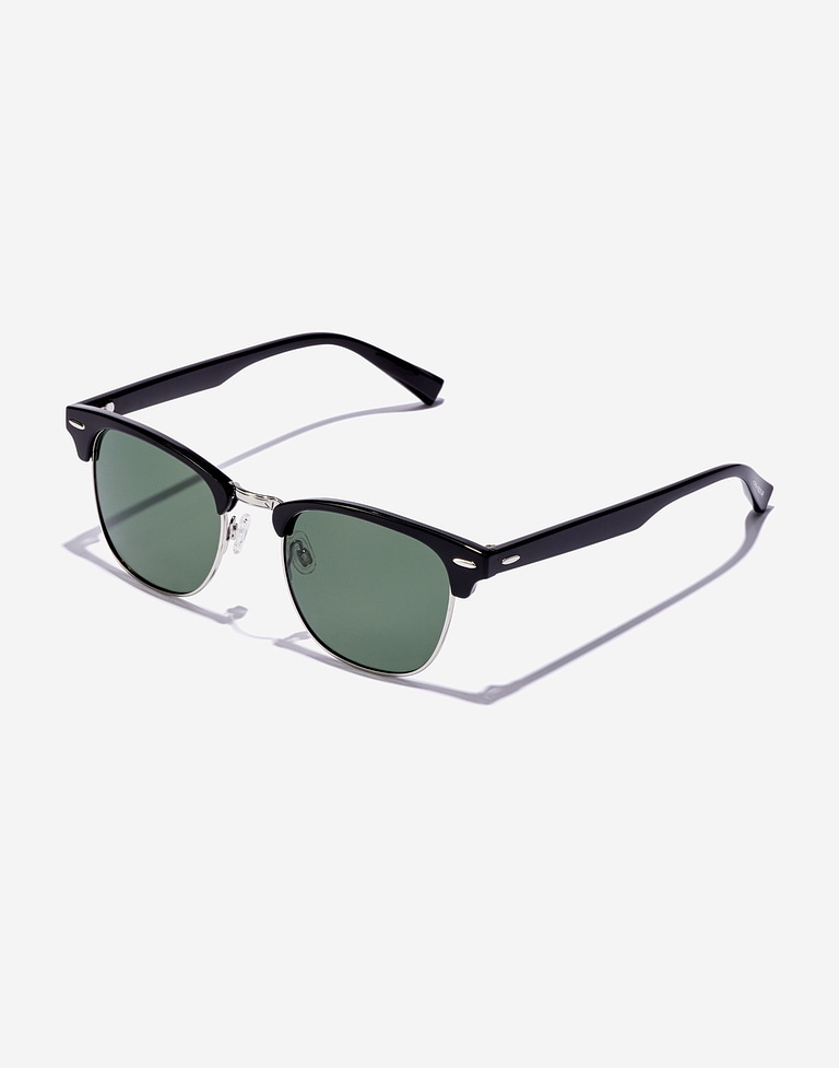 Gafas de sol Hawkers CLASSIC BOLD - POLARIZED BLACK GREEN