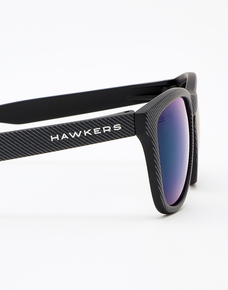 Sunglasses Hawkers CARBONO SKY ONE XL