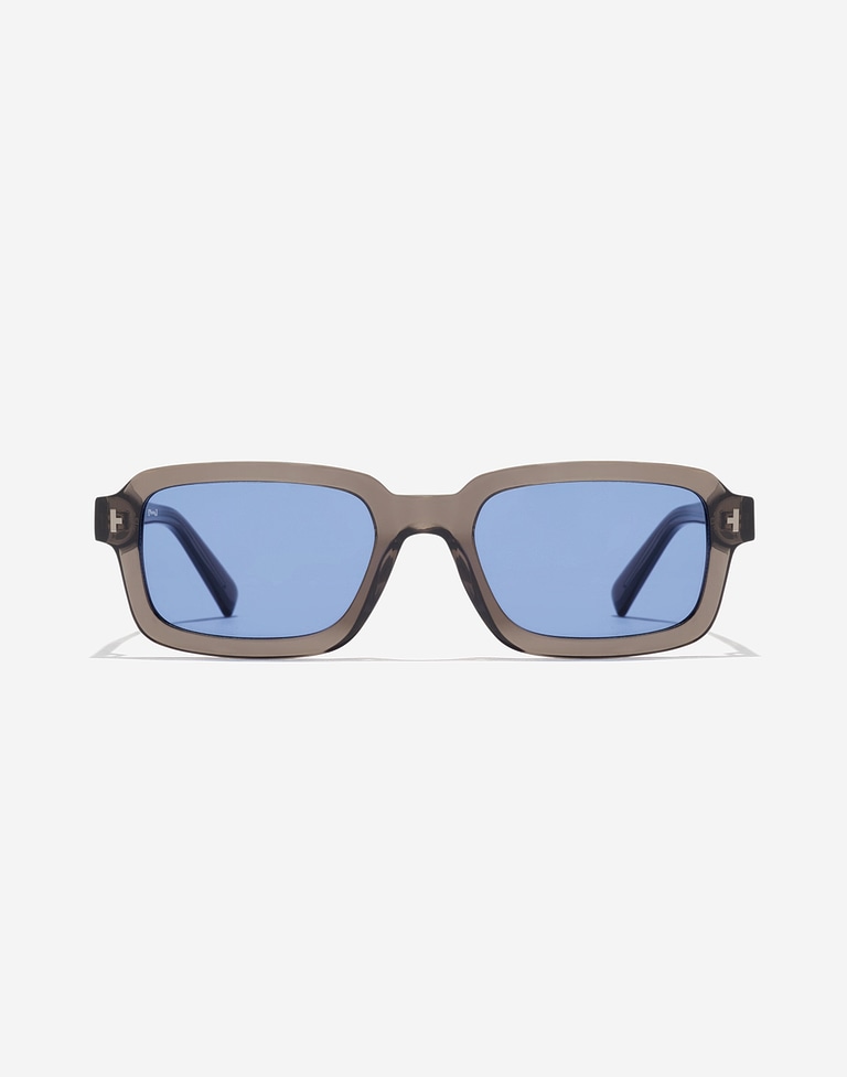 Nos Lunettes de Soleil Hawkers POINT - GREY BLUEBERRY