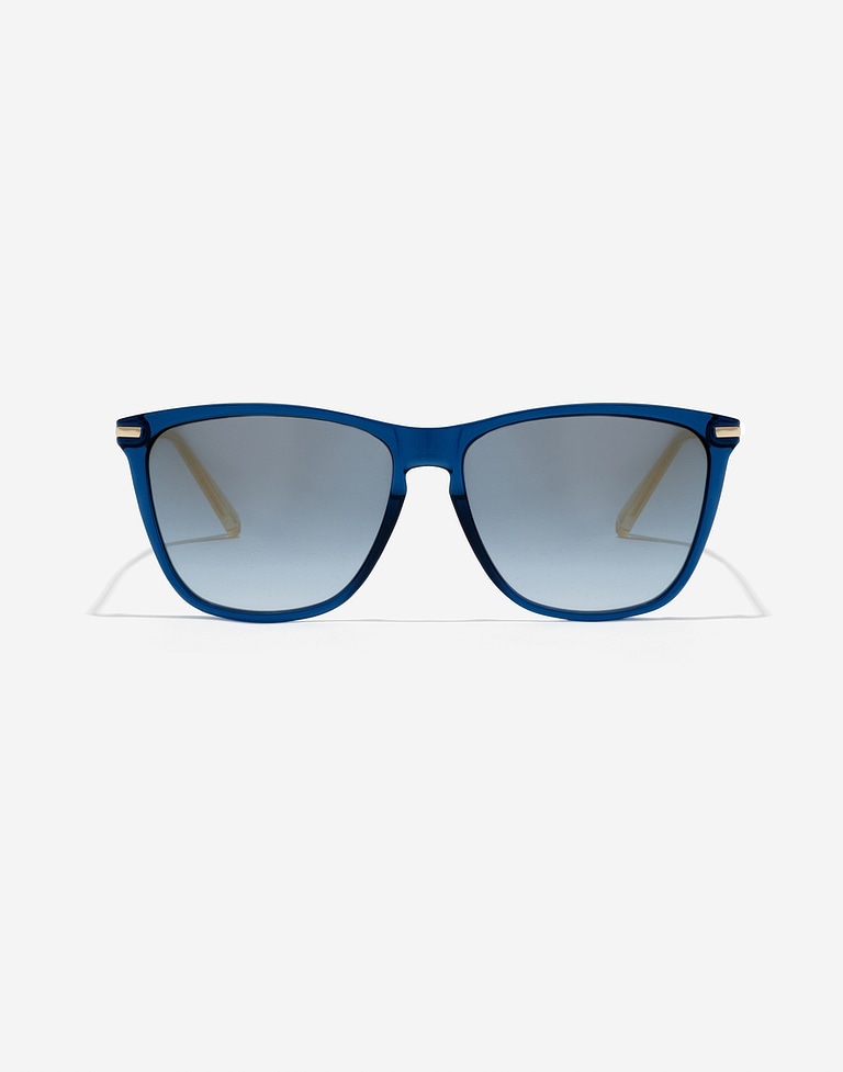 Gafas de sol Hawkers ONE CROSSWALK - NAVY GRADIENT GOLD