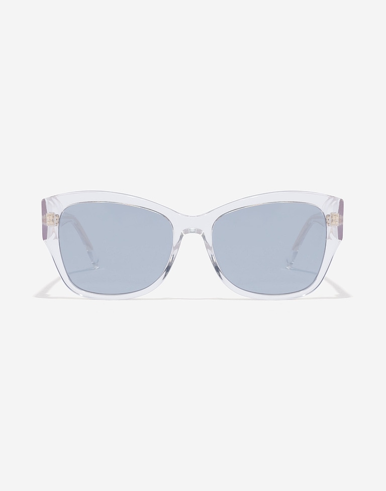Sunglasses Hawkers BHANU - TRANSPARENT