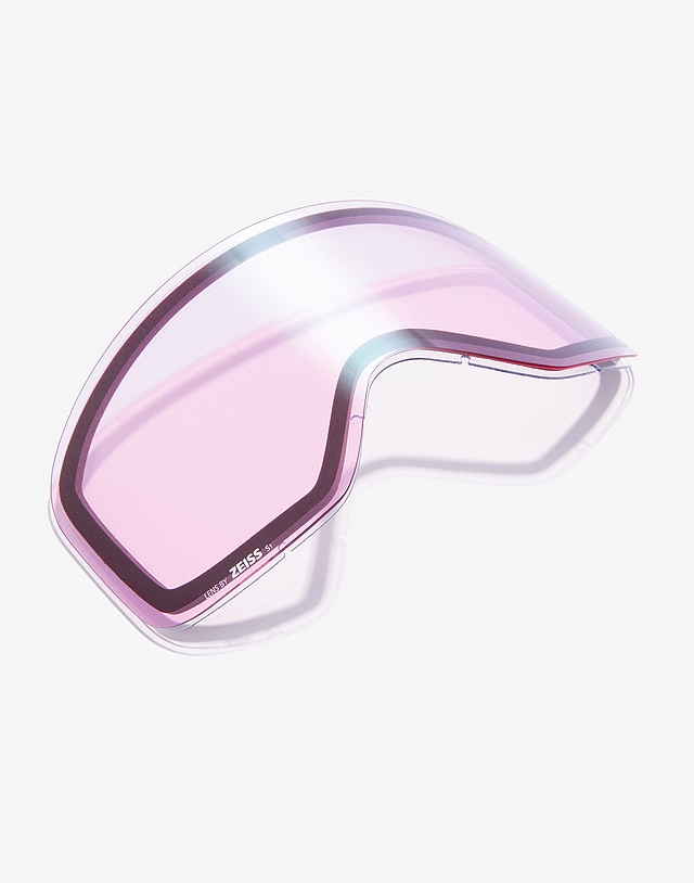 Hawkers SMALL LENS PINK w640