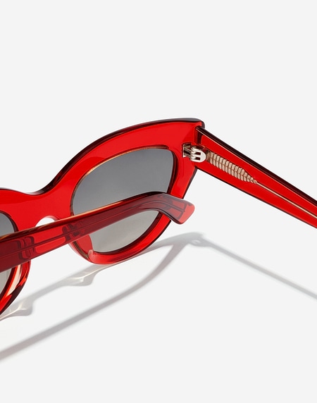 Sunglasses Hawkers HYDE - RED
