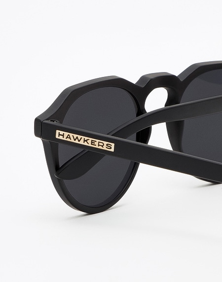 Lentes de sol Hawkers CARBON BLACK - DARK WARWICK