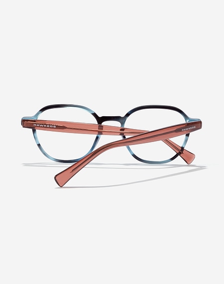 Blue Light Hawkers Blue Brown Douro