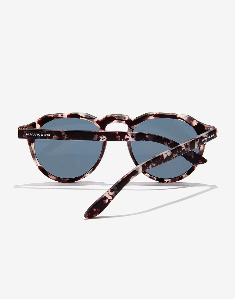 Sunglasses Hawkers CAREY GREY - ROSE GOLD WARWICK