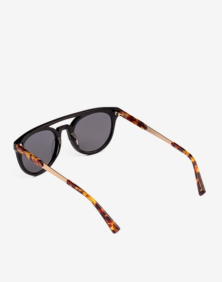 Sunglasses Hawkers MESSI X HAWKERS - BLACK VEGAS GOLD HAT TRICK